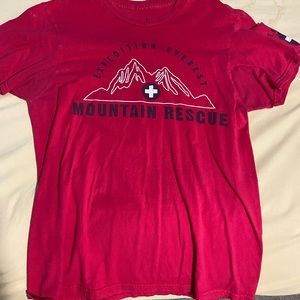 Expedition Everest Disney T-Shirt
